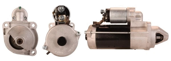 Starter (ST01599)