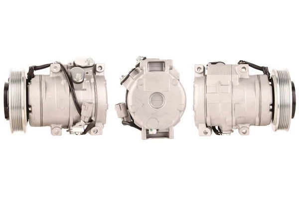 Compressor, air conditioning (AC00441)