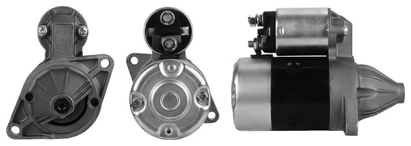 Starter (ST00752)