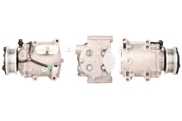 Compressor, air conditioning (AC00143)