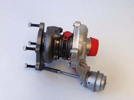 Charger, charging (supercharged/turbocharged) (PA4542193)