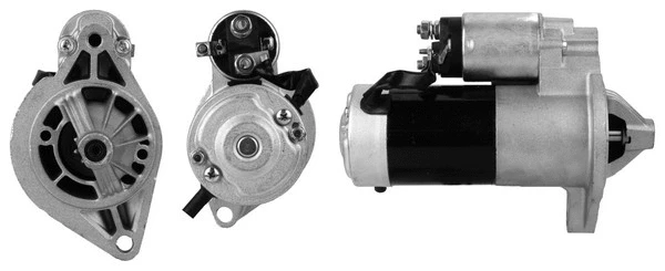 Starter (ST00722)