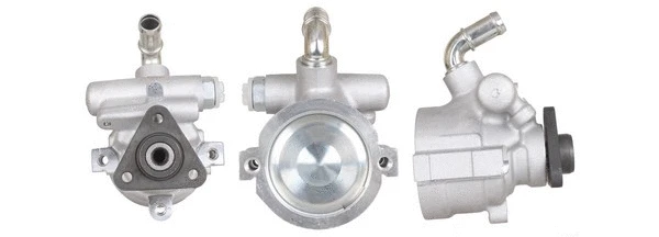 Hydraulic Pump, steering (PU00807)