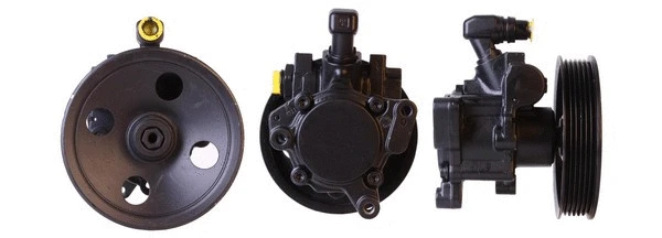 Hydraulic Pump, steering (PU00299)