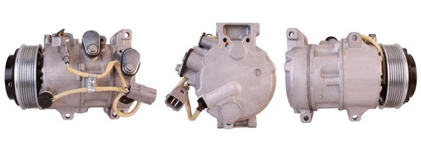 Compressor, air conditioning (AC00862)