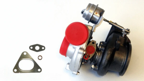 Charger, charging (supercharged/turbocharged) (PA7006252)