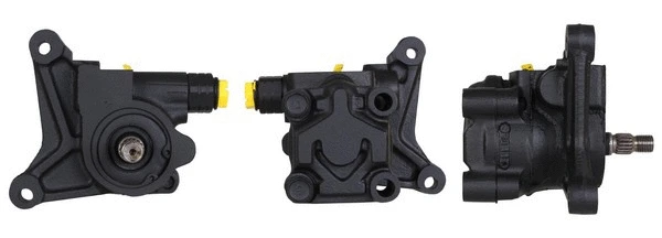 Hydraulic Pump, steering (PU01386)