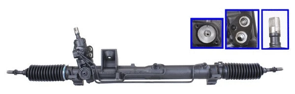 Steering Gear (SG01574)