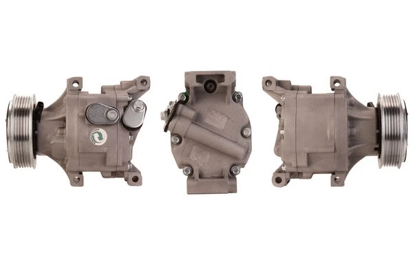 Compressor, air conditioning (AC00325)