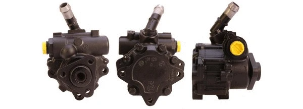 Hydraulic Pump, steering (PU00711)