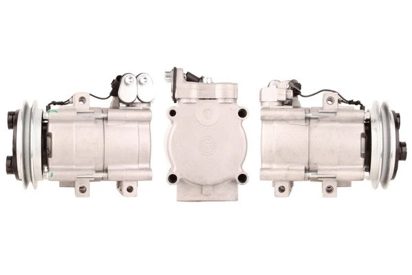 Compressor, air conditioning (AC00661)