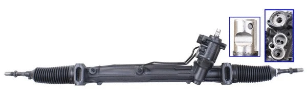 Steering Gear (SG01395R)