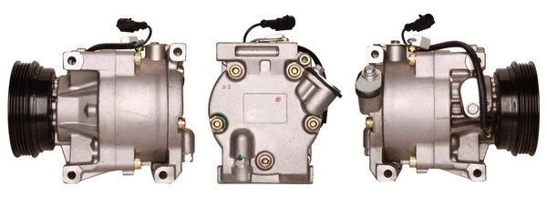 Compressor, air conditioning (AC00731)