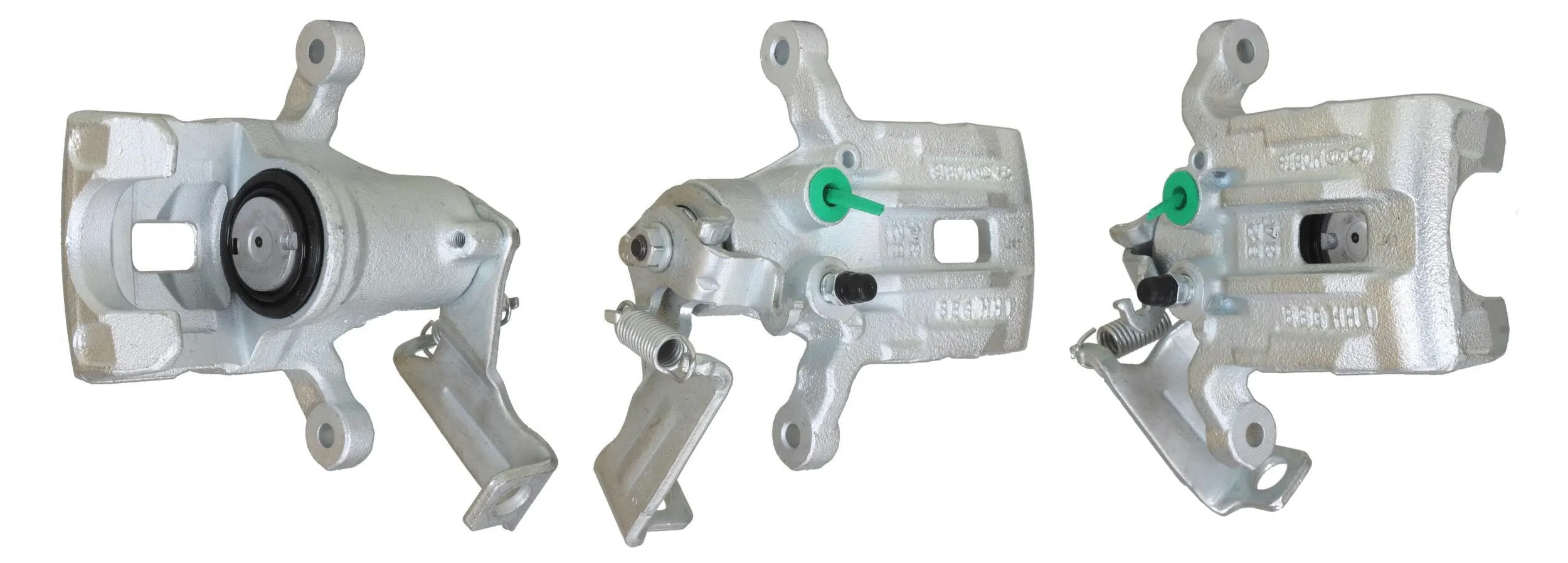 Brake Caliper