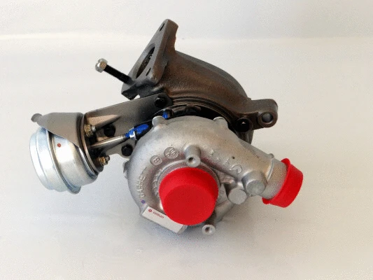 Charger, charging (supercharged/turbocharged) (PA7614373)