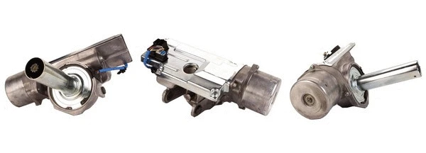 Steering Column (CL00116)