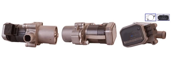 EGR Valve (EG00068)