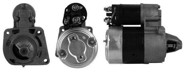 Starter (ST01027)
