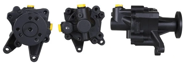 Hydraulic Pump, steering (PU00036)