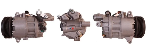 Compressor, air conditioning (AC00779)
