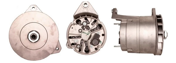 Alternator (AL04028)