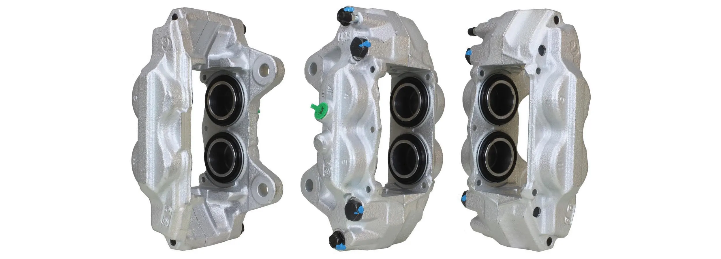 Brake Caliper (BR009079)