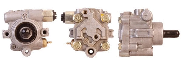 Hydraulic Pump, steering (PU00051)