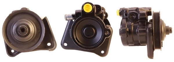 Hydraulic Pump, steering (PU00646)