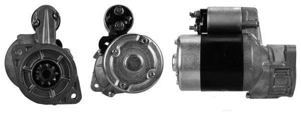 Starter (ST00267)