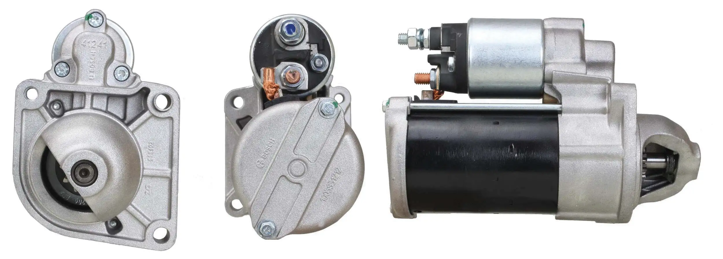 Starter (ST02911)