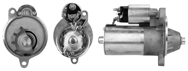 Starter (ST01588)
