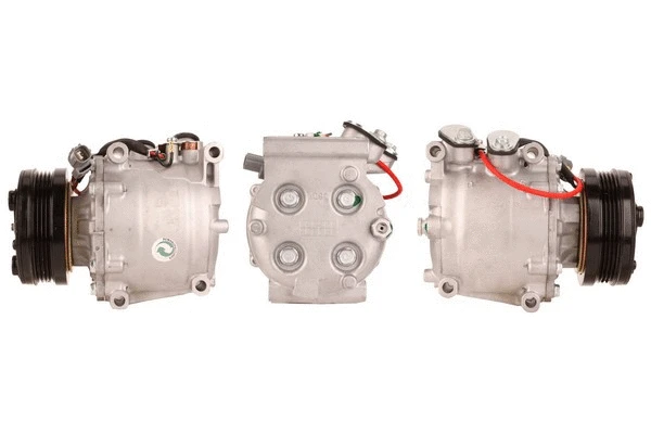 Compressor, air conditioning (AC00152)