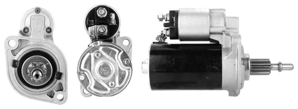 Starter (ST02355)