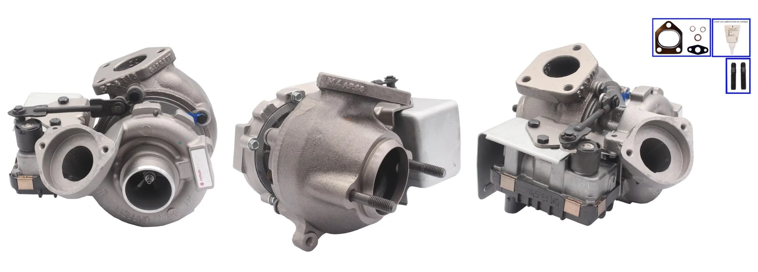 Charger, charging (supercharged/turbocharged) (PA7318773)