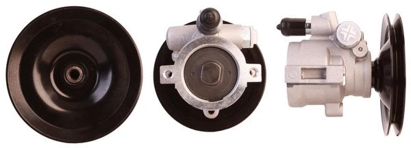 Hydraulic Pump, steering (PU00090)