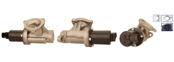 EGR Valve (EG00128)