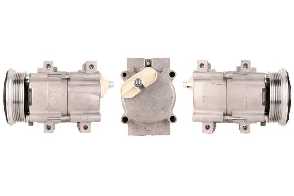 Compressor, air conditioning (AC00029)