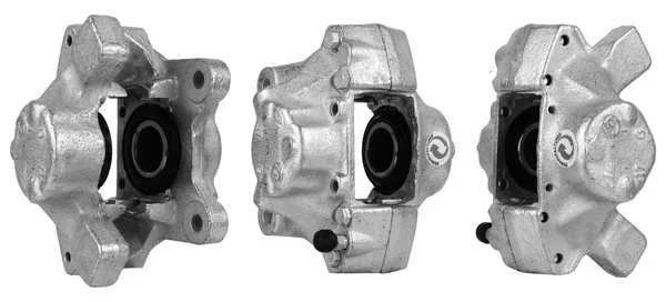 Brake Caliper (BR001484)