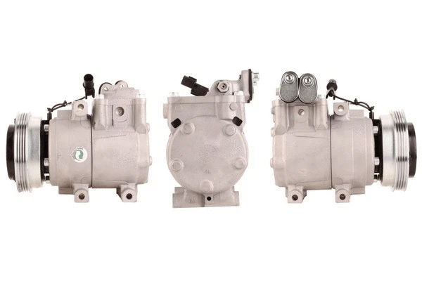Compressor, air conditioning (AC00349)