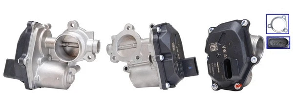 EGR Valve (EG00235)