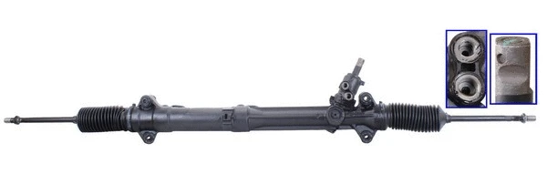 Steering Gear (SG02082)