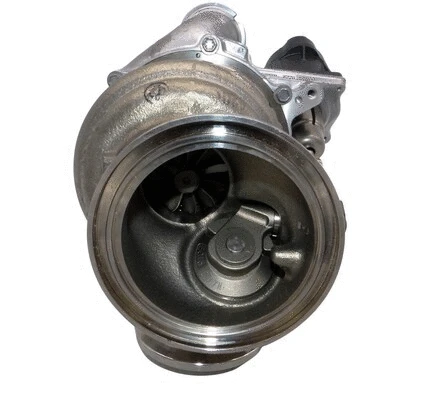 Charger, charging (supercharged/turbocharged) (PA8400696)