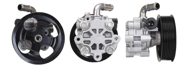 Hydraulic Pump, steering (PU00979)