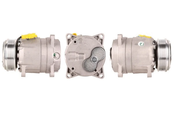 Compressor, air conditioning (AC00431)