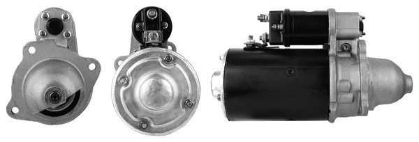 Starter (ST02502)