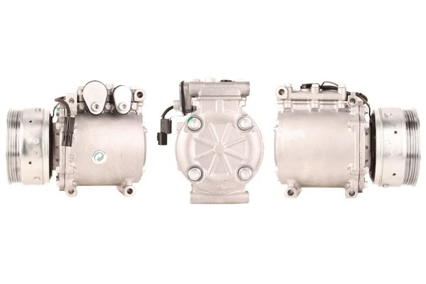 Compressor, air conditioning (AC00085)