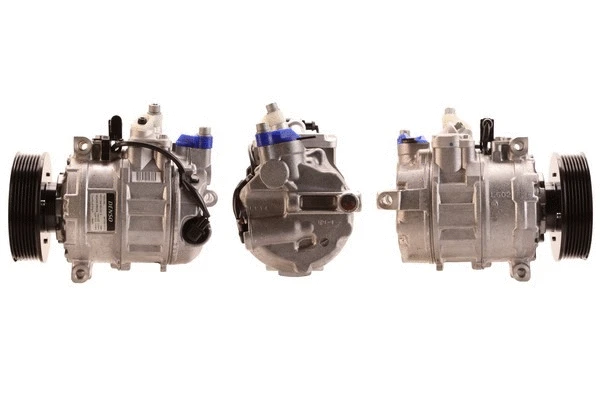 Compressor, air conditioning (AC00497)