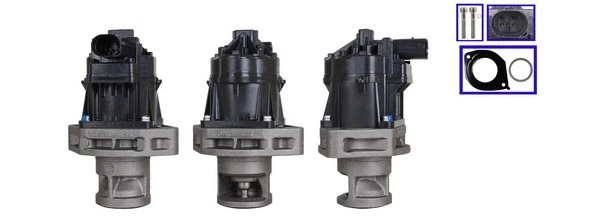 EGR Valve (EG00334)