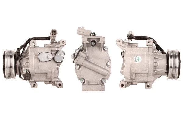 Compressor, air conditioning (AC00527)