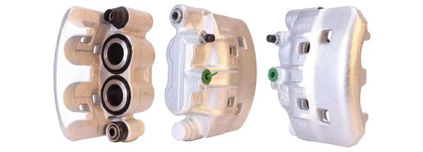 Brake Caliper